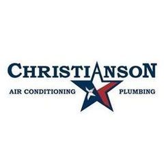 Christianson Air Conditioning and Plumbing - San Antonio, TX, USA