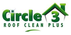 Circle 3 Roof Cleaning Plus - Anderson, SC, USA