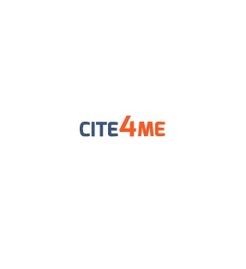 Cite4Me - London, London E, United Kingdom