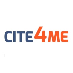 Cite4Me - Toronto, ON, Canada