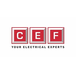 City Electrical Factors Ltd (CEF) - Airdrie, North Lanarkshire, United Kingdom City Electrical Factors Ltd (CEF) - Airdrie, North Lanarkshire, United Kingdom