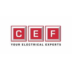 City Electrical Factors Ltd (CEF) - Airdrie, North Lanarkshire, United Kingdom