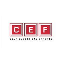 City Electrical Factors Ltd (CEF) - Arbroath, Angus, United Kingdom City Electrical Factors Ltd (CEF) - Arbroath, Angus, United Kingdom