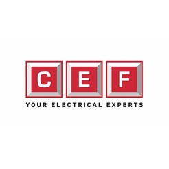 City Electrical Factors Ltd (CEF) - Ayr, North Ayrshire, United Kingdom City Electrical Factors Ltd (CEF) - Ayr, North Ayrshire, United Kingdom