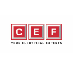 City Electrical Factors Ltd (CEF) - Daventry, Northamptonshire, United Kingdom