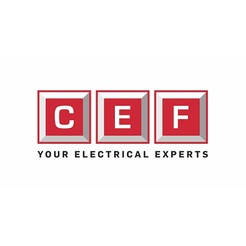 City Electrical Factors Ltd (CEF) - Edinburgh, Midlothian, United Kingdom