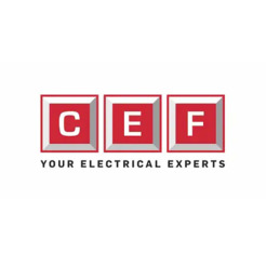 City Electrical Factors Ltd (CEF) - Luton, Bedfordshire, United Kingdom