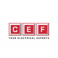 City Electrical Factors Ltd (CEF) - Newtown, Powys, United Kingdom