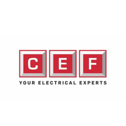 City Electrical Factors Ltd (CEF) - Scarborough, North Yorkshire, United Kingdom