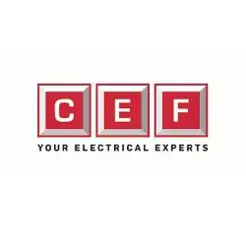 City Electrical Factors Ltd (CEF) - Stratford-Upon-Avon, Warwickshire, United Kingdom