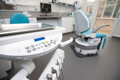 Claregate Dental Practice - Tettenhall, West Midlands, United Kingdom Claregate Dental Practice - Tettenhall, West Midlands, United Kingdom