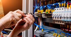 Clarity Electrical Solutions - Hartlepool, County Durham, United Kingdom