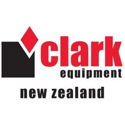 Clark Equipment New Zealand Limited - East Tamaki, Auckland, New Zealand
