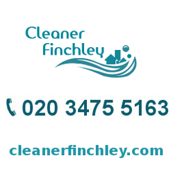 Cleaners Finchley