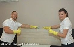 Cleaners Hanwell