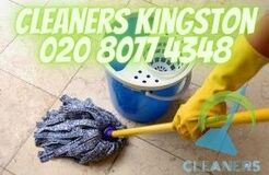 Cleaners Kingston - Kingston, London S, United Kingdom