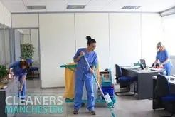 Cleaners Moss Side - Manchester, Greater Manchester, United Kingdom