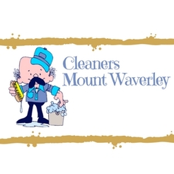 Cleaners Mount Waverley