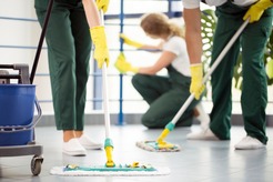 Cleaners Worsley - Worsley, Greater Manchester, United Kingdom