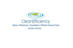 Clear Efficiency - Roseville, CA, USA