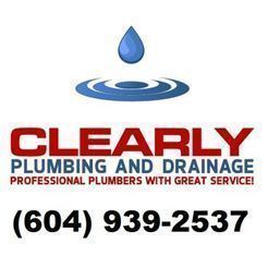 Clearly Plumbing Ltd - New Westminster, BC, Canada