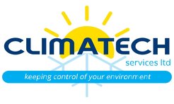 Climatech Services Ltd - Porthcawl, Bridgend, United Kingdom