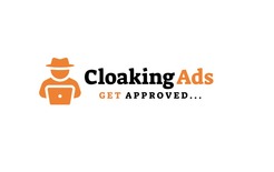 CloakingAds - Admirals Park, Kent, United Kingdom