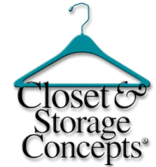 Closet & Storage Concepts - Marlton, NJ, USA