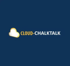 Cloud-Chalktalk - Houston, TX, USA