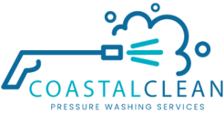 Coastal Clean Pressure Washing - Acacia Villas, FL, USA