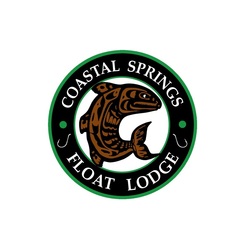 Coastal Springs Fishing Lodge - Comox, BC, Canada