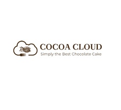 Cocoa Cloud Cake - Birkenhead, Auckland, New Zealand
