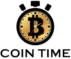 Coin Time Bitcoin ATM - Elk Grove, CA, USA