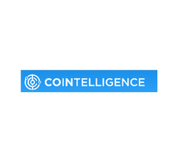Cointelligence - London, London E, United Kingdom