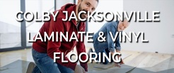 Colby Jacksonville Laminate and Vinyl Flooring - Jacksonville, FL, USA