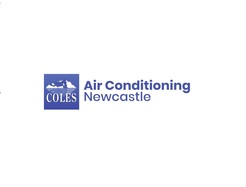 Coles Air Conditioning - Boolaroo, NSW, Australia