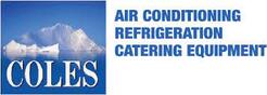 Coles Refrigeration and Air Conditioning - Boolaroo, NSW, Australia