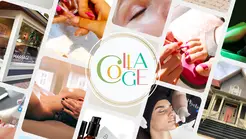Collage Spa - Fredericksburg, VA, USA Collage Spa - Fredericksburg, VA, USA