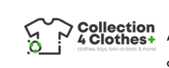 Collection 4 Clothes - Birmingham, London S, United Kingdom