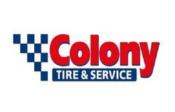 Colony Tire and Service - Wilmington, NC, USA