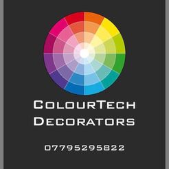 ColourTECH Decorators - Edinburgh, Midlothian, United Kingdom