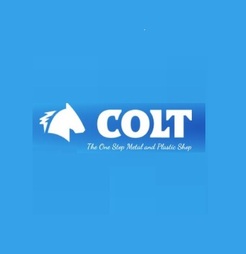 Colt Materials - Halesowen, West Midlands, United Kingdom
