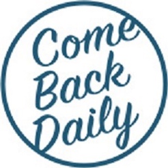 Come Back Daily CBD Miami - Miami, FL, USA
