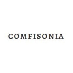 Comfisonia - Boston, MA, USA