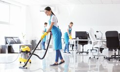 Commercial Clean Brisbane - Brisbane, QLD, Australia Commercial Clean Brisbane - Brisbane, QLD, Australia
