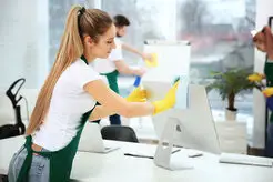 Commercial Cleaners Queensland - Bribane, QLD, Australia