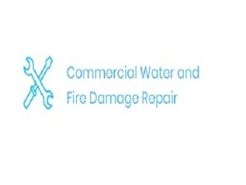 Commercial Water and Fire Damage - New York, NY, USA