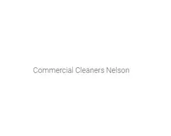 CommercialCleanersNelson.co.nz - Nelson South, Nelson, New Zealand