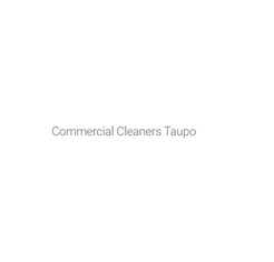 CommercialCleanersTaupo.co.nz - Taupo, Waikato, New Zealand