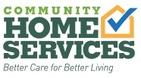 Community Home Services - Dallas, TX, USA
